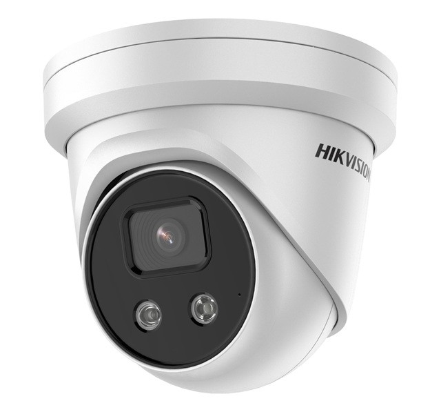 KAMERA IP HIKVISION DS-2CD2346G2-I (2.8mm) (C) - zdjęcie 1