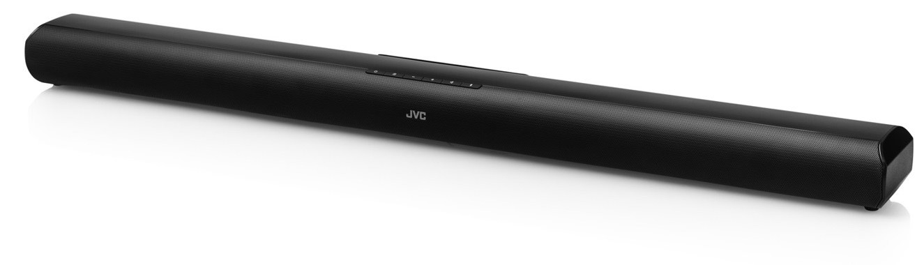 Soundbar JVC TH-E321B 2.0 100W Dolby Atmos Czarny - zdjęcie 3