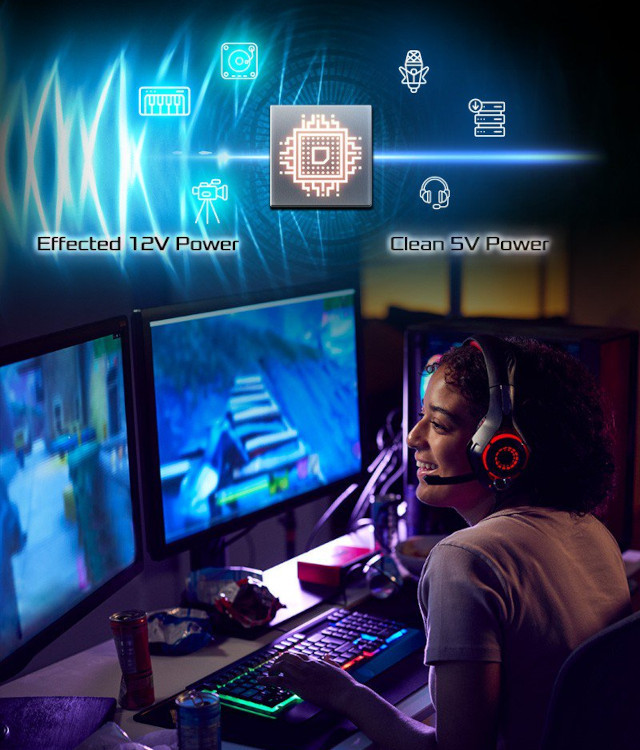 Płyta główna ASRock Z890 Steel Legend WiFi - zdjęcie 22
