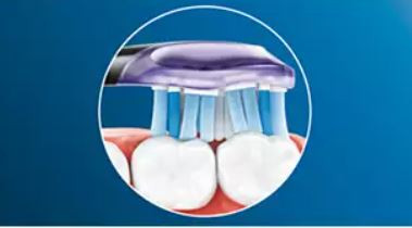 Główka szczot. PHILIPS HX9054/33 Premium Gum Care - zdjęcie 2