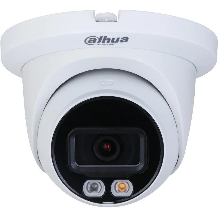Kamera IP Dahua 8mpx IPC-HDW2849TM-S-IL-0280B - zdjęcie 1