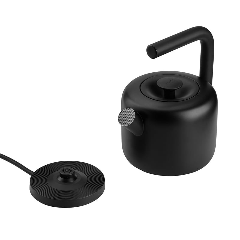 Fellow Clyde Electric Kettle 1.5 L Czajnik Elektryczny Czarny Mat - zdjęcie 1