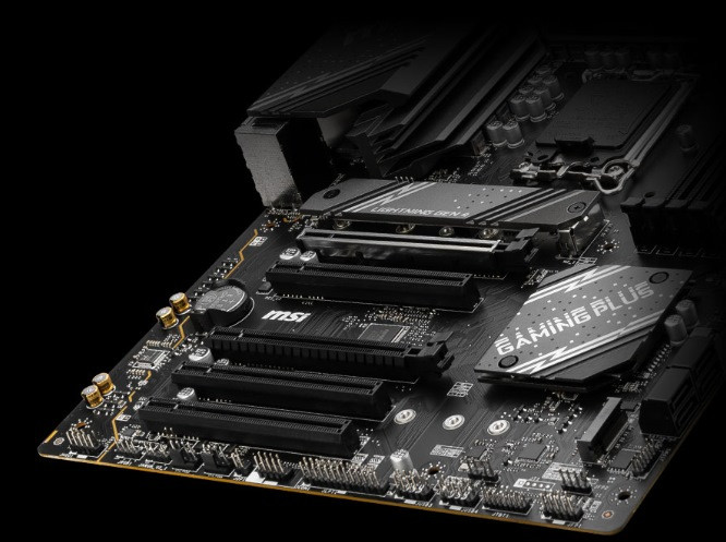 Płyta główna MSI B760 GAMING PLUS WIFI - zdjęcie 14