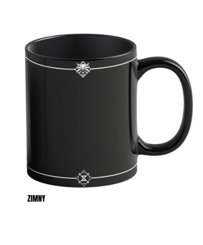 Kubek Good Loot ceramiczny termoaktywny The Witcher 3 - zdjęcie 1