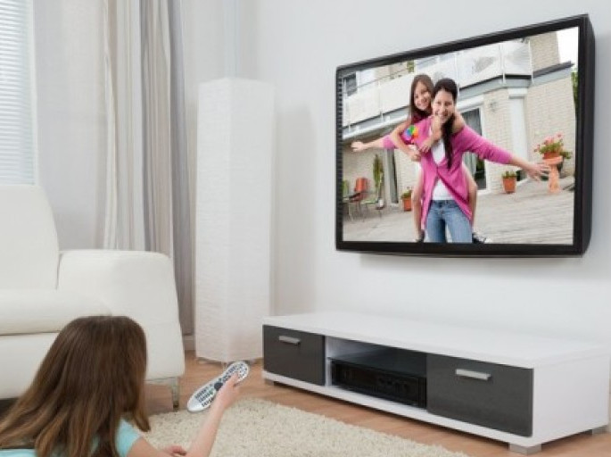 TECHLY UCHWYT ŚCIENNY TV LED/LCD 13-30 CALI 15KG U - zdjęcie 1