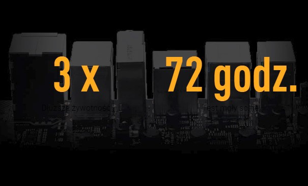 Płyta główna ASUS TUF GAMING Z890-PLUS WIFI (90MB1IQ0-M0EAY0) - zdjęcie 35
