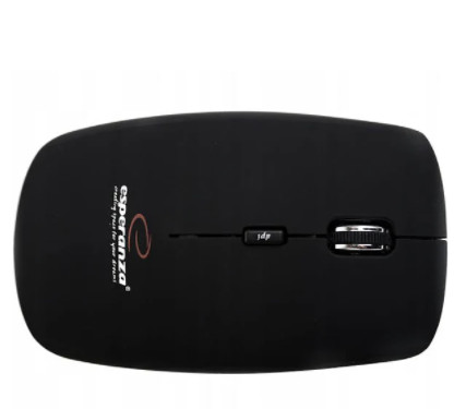 ESPERANZA MYSZ BEZPRZ. 2.4GHZ 4D OPT. USB ACRUX - zdjęcie 2