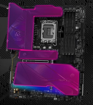 Płyta główna ASRock Z890 Riptide WiFi - zdjęcie 16