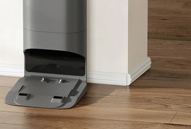 Robot sprzątający Dreame D10s Plus - zdjęcie 3