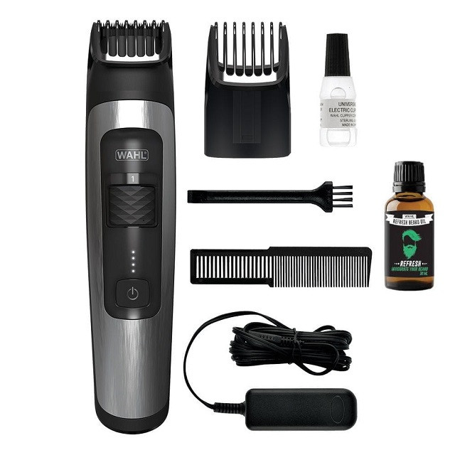 Trymer do brody WAHL Aqua Blade 1065-3999 - zdjęcie 1