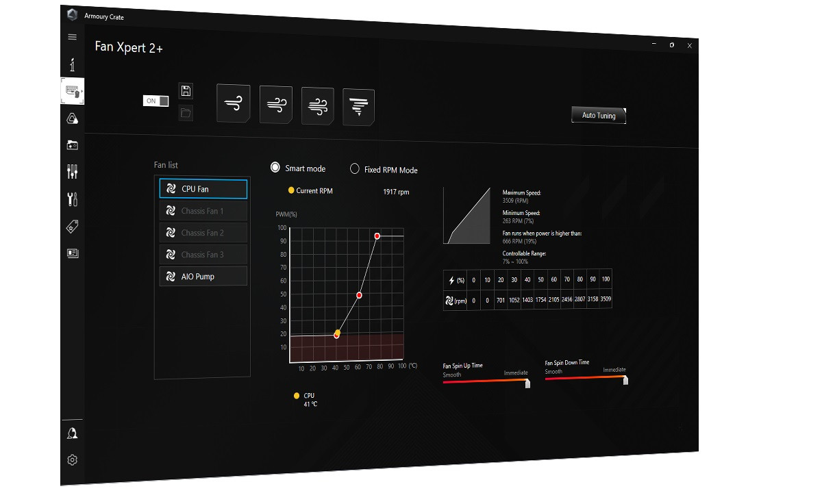 Płyta główna ASUS PRIME B650-PLUS - zdjęcie 3