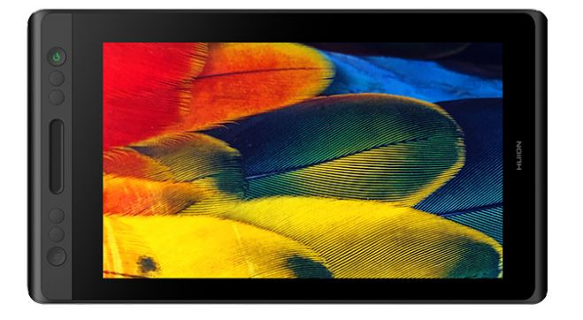 Tablet graficzny Huion Kamvas Pro 12 - zdjęcie 4