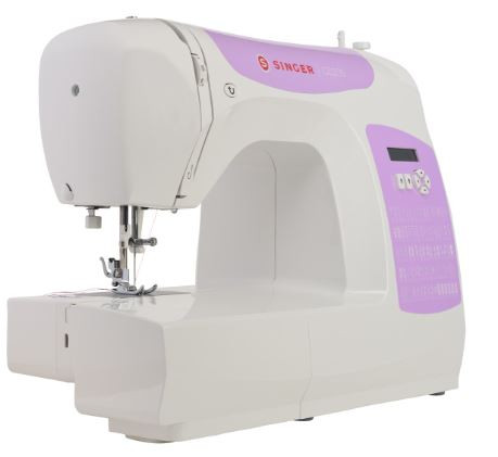 Maszyna do szycia Singer C5205 PR - zdjęcie 1