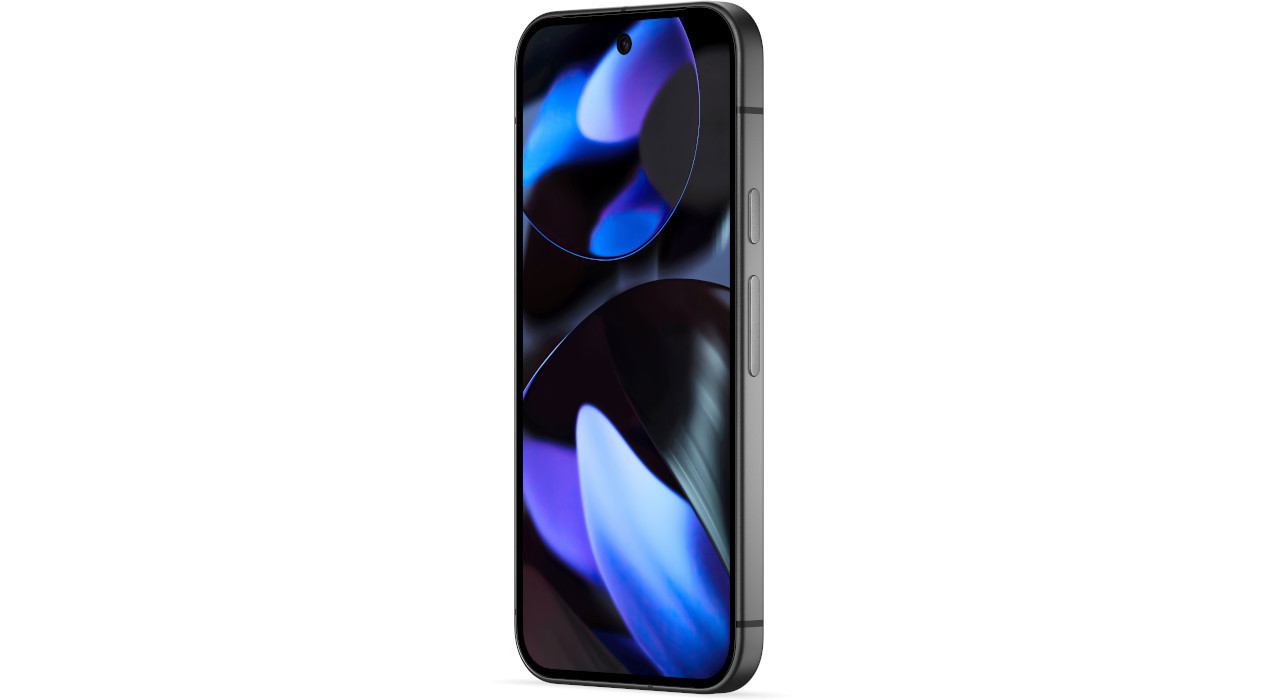 Smartfon Google Pixel 9 5G DS 12/128GB Obsidian - zdjęcie 13