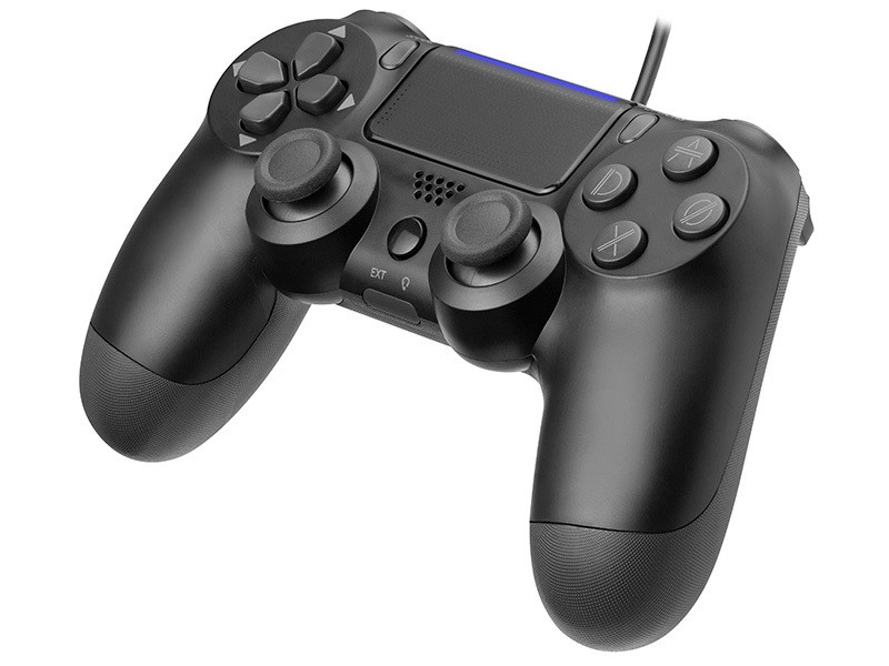 TRACER GAMEPAD SHOGUN PRO PC/PS3/PS4 TRAJOY46852 - zdjęcie 2