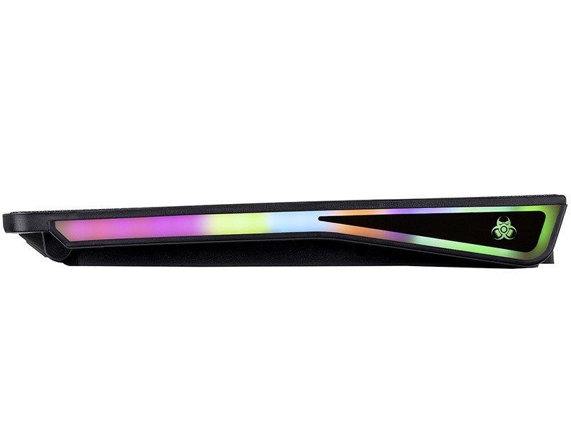 TRACER PODSTAWKA CHŁODZĄCA GAMEZONE WING 17,3" RGB - zdjęcie 3