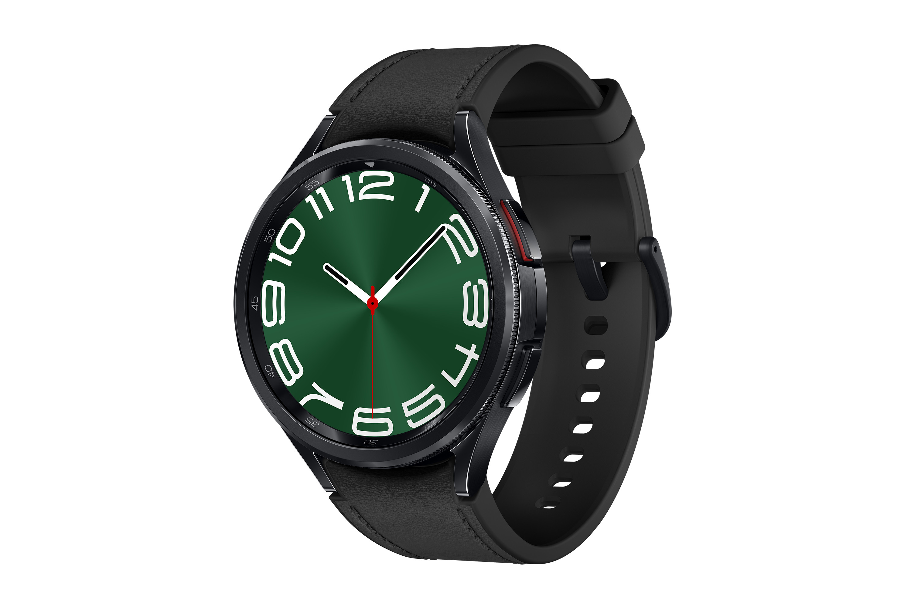 Samsung Galaxy Watch 6 (R965) Classic 47mm LTE, Black - zdjęcie 5