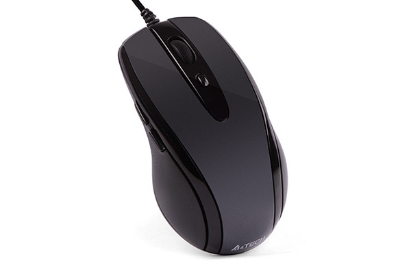 Mysz A4Tech V-TRACK N-708X - zdjęcie 1