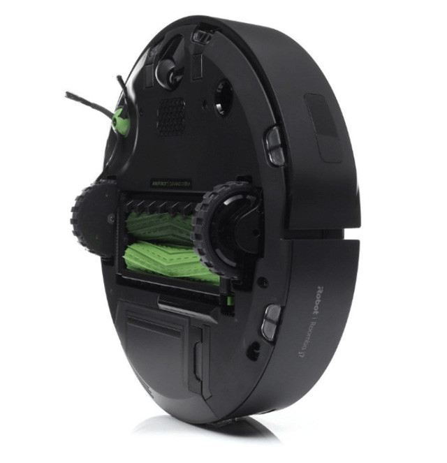 Robot sprzątający iRobot Roomba j7 (j7158) - zdjęcie 31