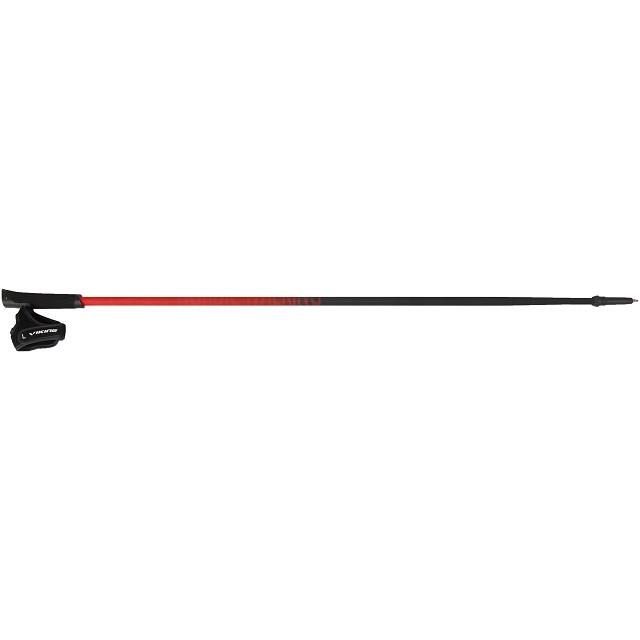 Kije Viking PRO-TRAINER red 110 - zdjęcie 2