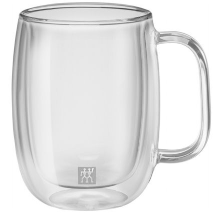 Zestaw 2 szklanek do kawy ZWILLING Sorrento Plus - zdjęcie 1