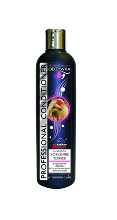 CERTECH Super Beno Professional - Szampon dla Yorka 250 ml + Odżywka dla Yorka 250 ml - zdjęcie 2