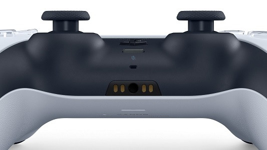 Kontroler bezprzewodowy SONY DualSense COSM.RED PS5 - zdjęcie 6