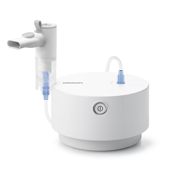 Nebulizotor Omron C28P NE-C105-E - zdjęcie 1