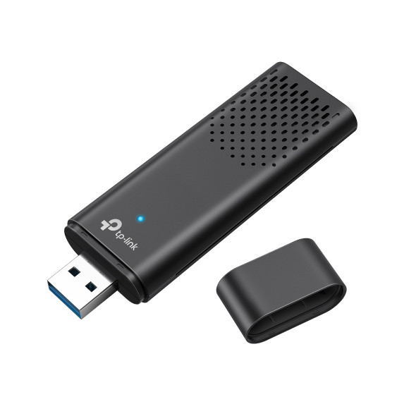 Karta sieciowa TP-LINK Archer TX20U - zdjęcie 1