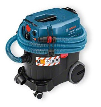 Odkurzacz BOSCH GAS 35 M AFC 06019C3100 - zdjęcie 1