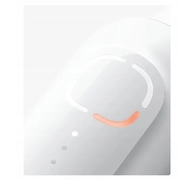 Szczoteczka oscylacyjna elektryczna Xiaomi (biały) - zdjęcie 3