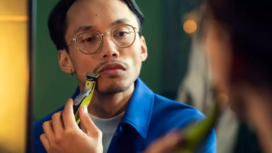 Golarka PHILIPS Oneblade 360 QP 2734/20 - zdjęcie 1