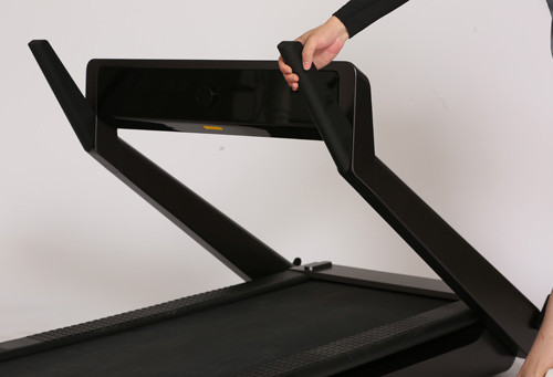 Bieżnia elektryczna Kingsmith Treadmill TRK15F - zdjęcie 11