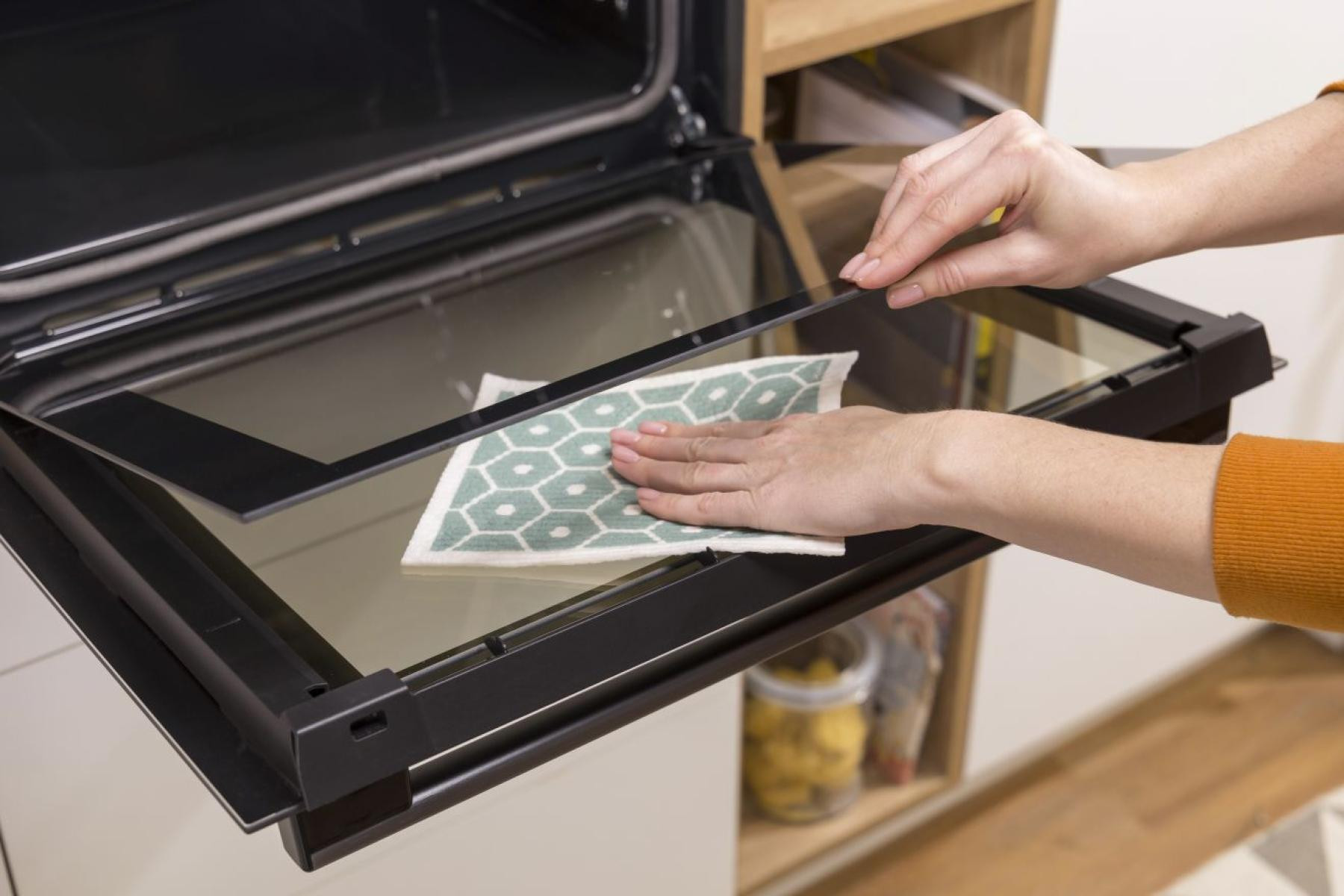 Piekarnik GORENJE BO6725E02BG - zdjęcie 3