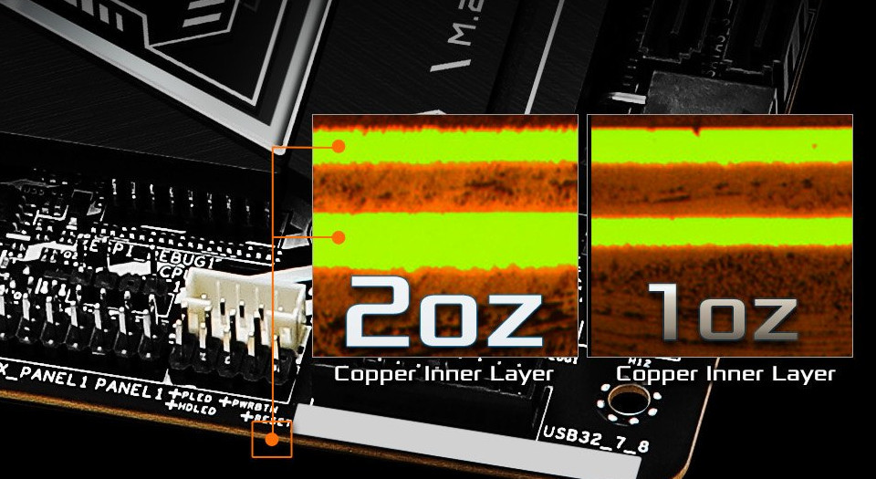 Płyta główna Asrock WRX90 WS EVO - zdjęcie 8