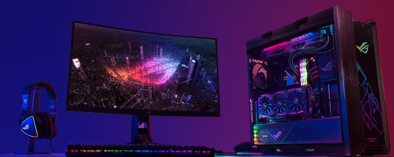 Płyta główna ASUS ROG STRIX B550-A GAMING - zdjęcie 2