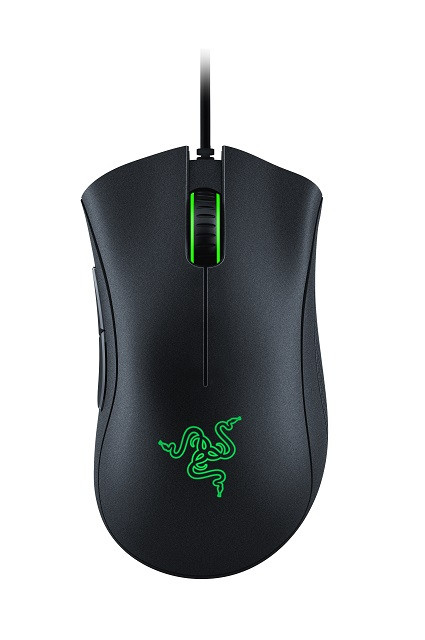 Mysz Razer Deathadder Essential - zdjęcie 1