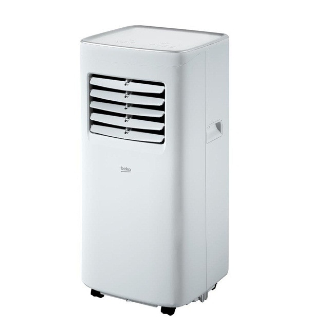 Klimatyzator przenośny BEKO BS207C - zdjęcie 3