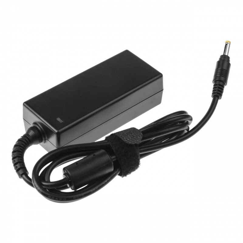 GREEN CELL ZASILACZ AD76P LENOVO 20V 2.25A 45W - zdjęcie 3
