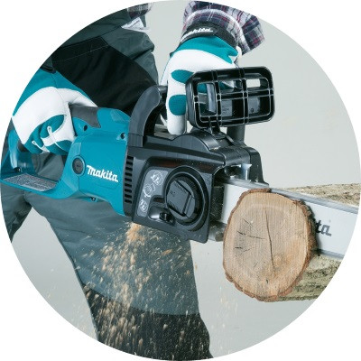 Piła elektryczna 2000W MAKITA UC3551A - zdjęcie 3