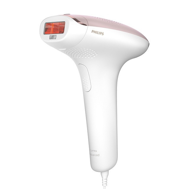 Depilator PHILIPS Lumea Advanced SC 1994/00 - zdjęcie 1