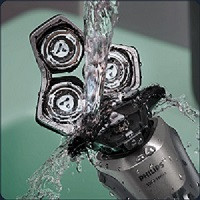 Golarka PHILIPS series 5000 S5885/10 - zdjęcie 9