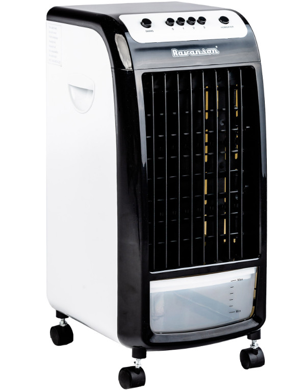 Klimator przenośny Ravanson KR-1011 - zdjęcie 1