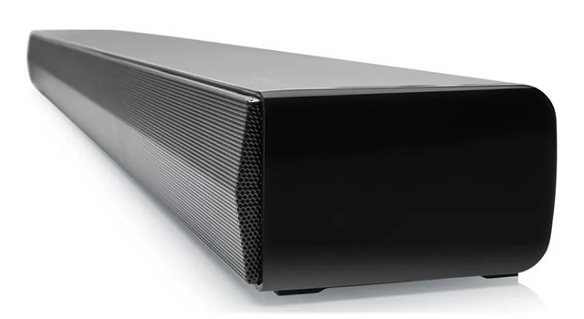 Soundbar JVC TH-E534B 2.1 Dolby Atmos - zdjęcie 4