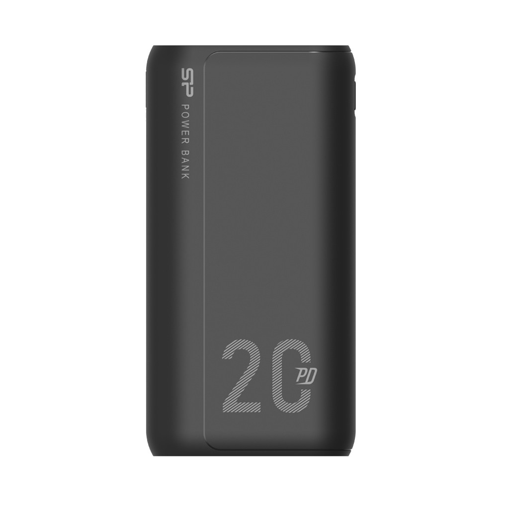 Silicon Power QS15 20000mAh SP20KMAPBKQS150K - zdjęcie 1