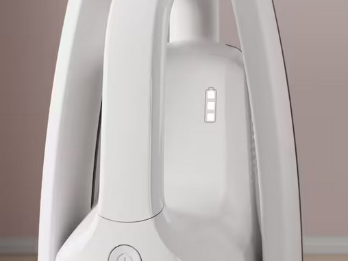 Odkurzacz ELECTROLUX ES52CB18SH - zdjęcie 5
