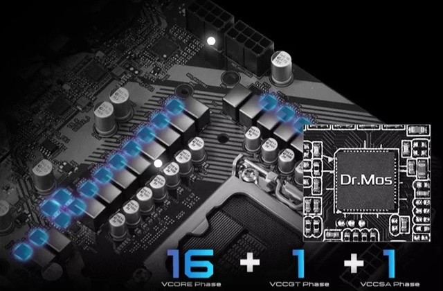Płyta główna ASRock Z890 Pro-A - zdjęcie 4