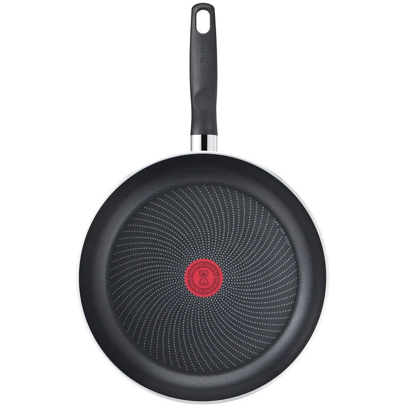 Zestaw patelni TEFAL SUPER START G2739053 - 20+26cm - zdjęcie 1
