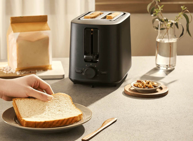 Toster Xiaomi Toaster EU - zdjęcie 7