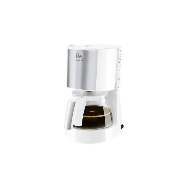 Ekspres przelewowy Melitta ENJOY TOP GLASS 1017-03 - zdjęcie 1